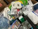 General Merchandise: (AUG25-1457)