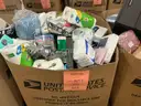 General Merchandise: (AUG25-1457)