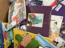 Books: Mixed &#x22;Hard Back and Soft Back&#x22; (AUG25-1459)