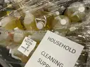 General Merchandise: &#x22;Household Cleaning Supplies&#x22; (AUG25-1494)