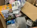 General Merchandise: (AUG25-1501)