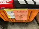 Apparel: &#x22;Boxed Shoes&#x22; (AUG25-1506X)