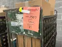 General Merchandise: &#x22;Large Items&#x22; (AUG25-1507)