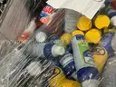 General Merchandise: &#x22;Household Cleaning Supplies&#x22; (AUG25-1514)