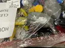 General Merchandise: &#x22;Household Cleaning Supplies&#x22; (AUG25-1514)