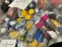 General Merchandise: &#x22;Household Cleaning Supplies&#x22; (AUG25-1514)