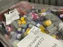 General Merchandise: &#x22;Household Cleaning Supplies&#x22; (AUG25-1514)