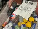 General Merchandise: &#x22;Household Cleaning Supplies&#x22; (AUG25-1514)