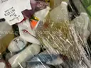 General Merchandise: &#x22;Household Cleaning Supplies&#x22; (AUG25-1526)