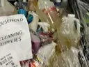 General Merchandise: &#x22;Household Cleaning Supplies&#x22; (AUG25-1526)