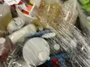General Merchandise: &#x22;Household Cleaning Supplies&#x22; (AUG25-1526)