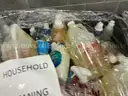 General Merchandise: &#x22;Household Cleaning Supplies&#x22; (AUG25-1526)