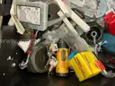 Hardware: &#x22;Automotive and Hardware&#x22; (AUG25-1538)