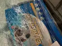 General Merchandise: &#x22;Dog training pads&#x22;  (AUG25-1541)