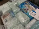 General Merchandise: &#x22;Dog training pads&#x22;  (AUG25-1541)