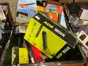 Hardware: &#x22;Tools&#x22; (AUG25-1581X)