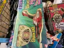 Collectibles: &#x22;Toys, Games and Puzzles&#x22; (AUG25-1582X)