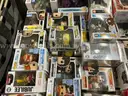 Collectibles: &#x22;Figurines&#x22; (AUG25-1596X)