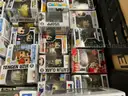Collectibles: &#x22;Figurines&#x22; (AUG25-1596X)