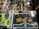 Collectibles: &#x22;Figurines&#x22; (AUG25-1596X)