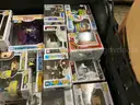 Collectibles: &#x22;Figurines&#x22; (AUG25-1596X)