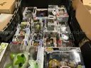 Collectibles: &#x22;Figurines&#x22; (AUG25-1596X)