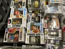 Collectibles: &#x22;Figurines&#x22; (AUG25-1596X)