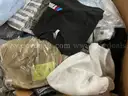 Apparel: &#x22;Clothes&#x22; (AUG25-1598)