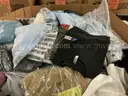 Apparel: &#x22;Clothes&#x22; (AUG25-1598)