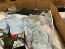 Apparel: &#x22;Clothes&#x22; (AUG25-1598)