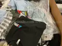 Apparel: &#x22;Clothes&#x22; (AUG25-1598)