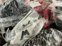 Apparel: Manually Sorted &#x22;Shoes, Handbags and Totes&#x22; (AUG25-1600X)