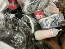 Apparel: Manually Sorted &#x22;Shoes, Handbags and Totes&#x22; (AUG25-1600X)