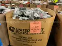 Apparel: Manually Sorted &#x22;Shoes, Handbags and Totes&#x22; (AUG25-1600X)