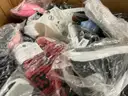 Apparel: Manually Sorted &#x22;Shoes, Handbags and Totes&#x22; (AUG25-1600X)