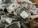 Apparel: Manually Sorted &#x22;Shoes, Handbags and Totes&#x22; (AUG25-1600X)