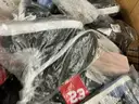 Apparel: Manually Sorted &#x22;Shoes, Handbags and Totes&#x22; (AUG25-1600X)