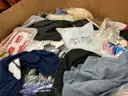 Apparel: &#x22;Clothes&#x22; (AUG25-1604)