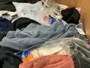 Apparel: &#x22;Clothes&#x22; (AUG25-1604)