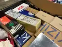 Apparel: &#x22;Boxed Shoes&#x22; (AUG25-1636X)