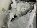 Apparel: &#x22;Boxed Shoes&#x22; (AUG25-1636X)