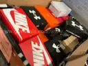 Apparel: &#x22;Boxed Shoes&#x22; (AUG25-1639X)