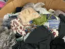 Apparel: &#x22;Clothes&#x22; (AUG25-1640)