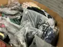 Apparel: &#x22;Clothes&#x22; (AUG25-1640)