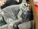 Apparel: &#x22;Clothes&#x22; (AUG25-1640)