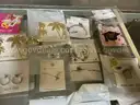 Jewelry: &#x22;Assorted&#x22; (AUG25-H041)