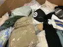 Apparel: &#x22;Clothes&#x22; (AUG25-1654)