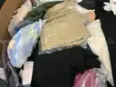 Apparel: &#x22;Clothes&#x22; (AUG25-1654)