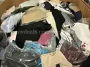 Apparel: &#x22;Clothes&#x22; (AUG25-1654)