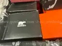 Apparel: &#x22;Boxed Shoes&#x22; (AUG25-1656X)